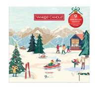 Yankee Candle Mini Filled Votive Gift Set AW25 (9 x 37g)