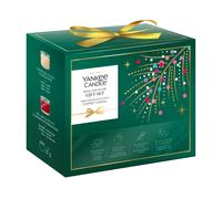 Yankee Candle Minis Discovery Gift Set 4 pcs