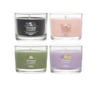 Yankee Candle Minis Jar Tropical Breeze Variety Pack Variety Pack