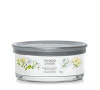 YANKEE CANDLE Multi Wick Signature Tube Midnight Jasmine