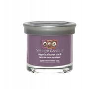 YANKEE CANDLE Mystical Tarot Card Halloween 2025 Small Tumbler Candle
