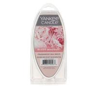 Yankee Candle New Blush Bouquet 6 Pack Wax Melts