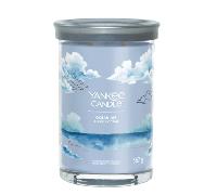 Yankee Candle Ocean Air Signature Large Tumbler Candle