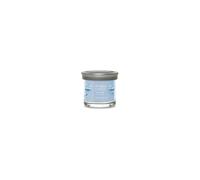 Yankee Candle - Ocean Air Signature Tumbler Candle ( mořský vzduch ) - Vonná svíčka 567.0g