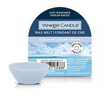 Yankee Candle Ocean Air Wax Melt