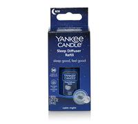 Yankee Candle Oil, Sleep Diffuser Refill, Blue