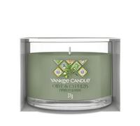 Yankee Candle Olive & Cypress Filled Votive Candle