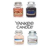 YANKEE CANDLE ORIGINAL LARGE JAR