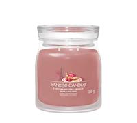 Yankee Candle Parisian Holiday Brunch Signature Medium Jar 368g