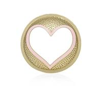 Yankee Candle Pastel Romance Illuma Lid