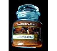 Yankee Candle, PECAN PIE BITES , 104g , Rare