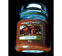 Yankee Candle, PECAN PIE BITES , 411g , Rare