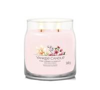 Yankee Candle - Pink Cherry & Vanilla (368g)