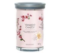 Yankee Candle - Pink Cherry & Vanilla Tumbler (567g)