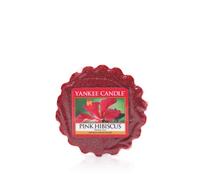 Yankee Candle Pink Hibiscus Wax Tart