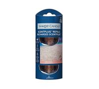 Yankee Candle - ScentPlug Refills 5ml Pink Sands 2 x 18. for Men and Women