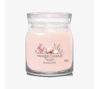 Yankee Candle Pink Sands Signature Medium Jar Candle 1629996E