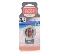 Yankee Candle Pink Sands, Smart Scent Vent Clip
