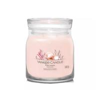Yankee Candle Pink Sands wax candle Round 1 pc(s)