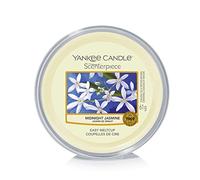 Yankee Candle, Plastic, Midnight Jasmine, Scenterpiece MeltCup