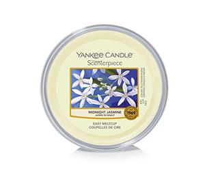 Yankee Candle, Plastic, Midnight Jasmine, Scenterpiece MeltCup