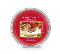 Yankee Candle, Plastic, Sparkling Cinnamon, Scenterpiece Melt Cups