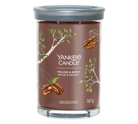 Yankee Candle - Praline & Birch Tumbler (567g)