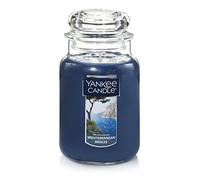 Yankee Candle Rare Official Limited Edition USA Exclusive Mediterranean Breeze Large Jar