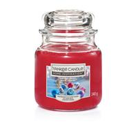 Yankee Candle Home Inspiration Medium Jar Holiday Magic 340g 12oz