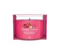 Yankee Red Raspberry Signature Votive - One-Size