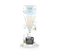 Yankee Candle Clean Cotton Reed Diffuser (120ml)