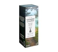 Yankee Candle Reed Diffuser | Bayside Cedar | for Small to Medium Spaces | Up to 10 Weeks of Fragrance