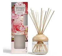 Yankee Candle Reed Diffuser &Ndash; Fresh Cut Roses Pink
