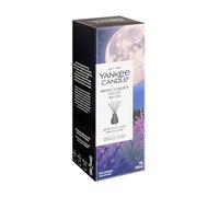 Yankee Candle Reed Diffuser | Midsummer Night | for Small to Medium Spaces | Up to 10 Weeks of Fragrance