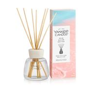 Yankee Candle Reed Diffuser | Pink Sands | for Small to Medium Spaces | Up to 10 Weeks of Fragrance