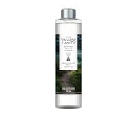 Yankee Candle Reed Diffuser Refill | Bayside Cedar | for Small to Medium Spaces | Up to 10 Weeks of Fragrance