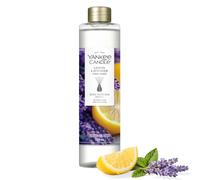 Yankee Candle Reed Diffuser Refill | Lemon Lavender | For Small to Medium Spaces | Up to 10 Weeks of Fragrance