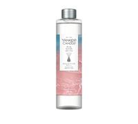 Yankee Candle Reed Diffuser Refill | Pink Sands | for Small to Medium Spaces | Up to 10 Weeks of Fragrance