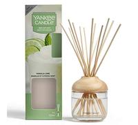 Yankee Candle Reed Diffuser, Vanilla Lime, 120 ml