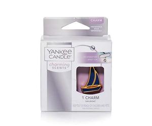 Yankee Candle Sailboat Charming Scents Charm