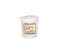 Yankee Candle - Sampler/Votive - Wedding Day (White)