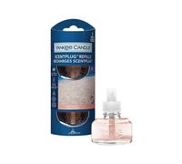 Yankee Candle Scent Plug Refill 2-Pack Pink Sands (Pack of 4) 1723614E