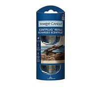 Yankee Candle Scentplug Twin Refill Amber and Sandalwood 18.5ml 2s