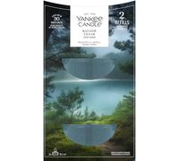 Yankee Candle Scentplug Twin Refill Bayside Cedar 18.5ml 2s
