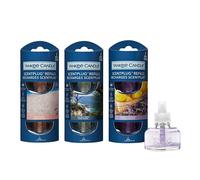 Yankee Candle Scent Plug Refill Bundle