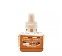 Yankee Candle Scent Plug Refill, Pumpkin Banana Scone (Pack of 4)