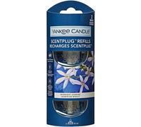 Yankee Candle Scent Plug Twin Refill Midnight Jasmine 2 Pack