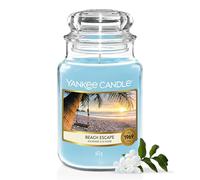 Yankee Candle Beach Escape scented candle - 623g