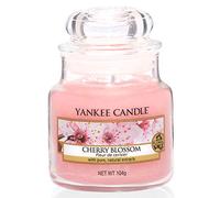 Yankee Candle Cherry Blossom scented candle Classic Mini 104 g