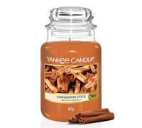 Yankee Candle Scented Candle Sparkling Cinnamon 3 x 37g